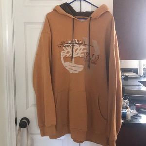 Timberland Sweatshirt